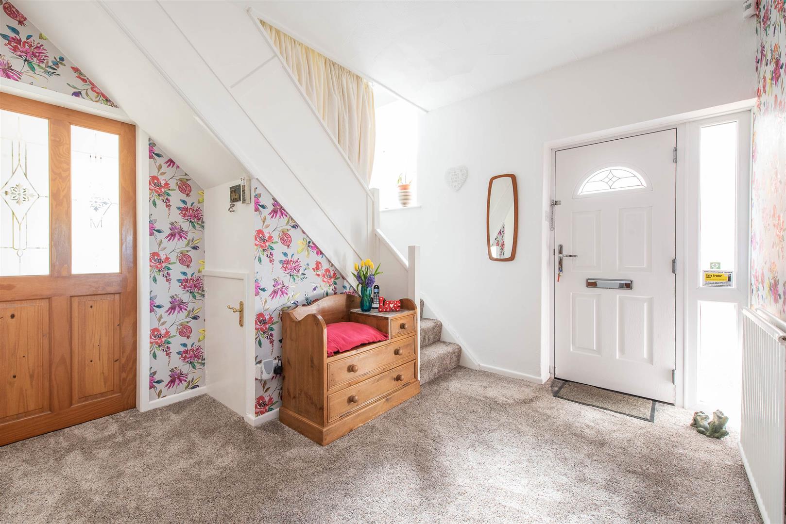 3 bed property in Cliffe Drive, Chorley